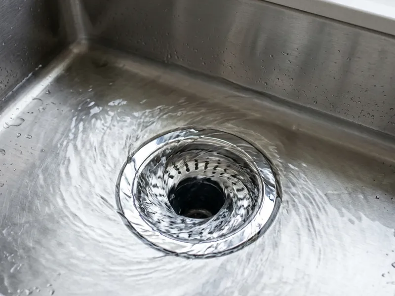 Drain Cleaning Plumber in Sinclair, WY